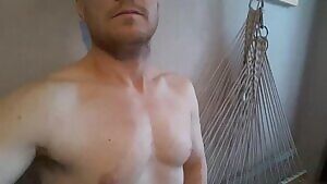 45 - A gif. A bit of plaid, a flash of purple. If you enjoy, please leave me a comment or pm. xoxo