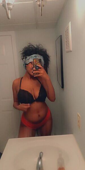 Chill ass titty drop 😜