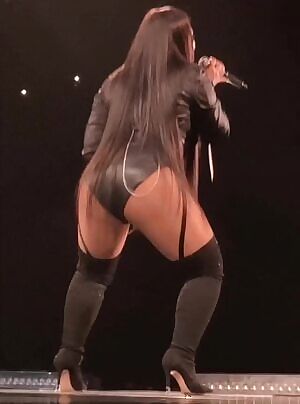 Hoooly ass Demi!