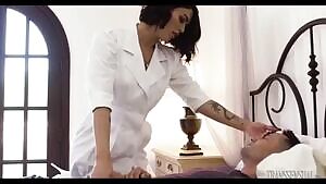 Domino Presley - Sex Heals