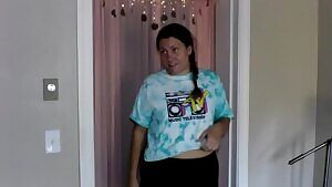 Just a titty drop for your Thursday. Crossposted