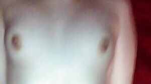 Just getting my tits bounced, nbd 😇