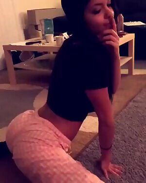 Twerking