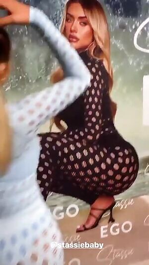 Big Booty GIF