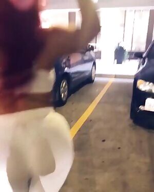 Phatty walkin