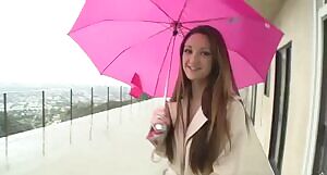 She Loves Riding In All Positions