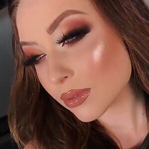 when your girl is taking forever to get ready then comes out looking this...