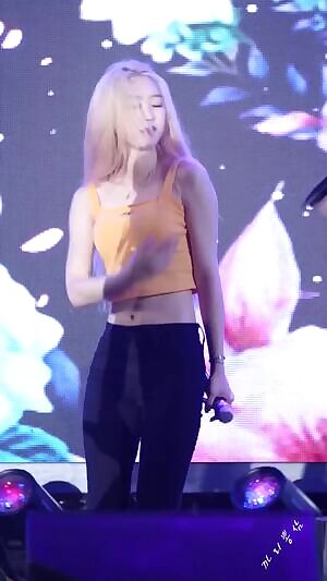 Oh My Girl - Jiho