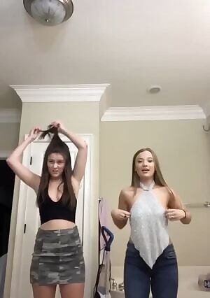 I wish I trusted anything as much as she trusts that shirt