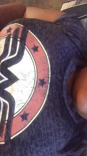 A little post holiday jiggle.