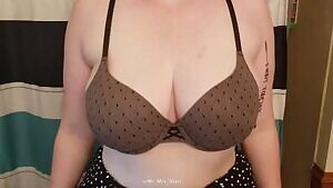 Titty Drop Tuesday!