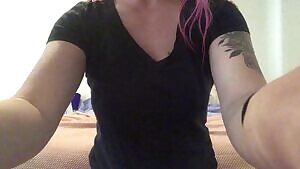 Two posts in one day? Must be Titty Tuesday!