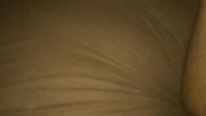 Cumming in my PAWG