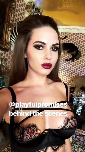 IG Stories Gfy