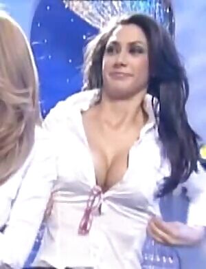 MELISSA SATTA SHOW