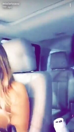 From her friends SC