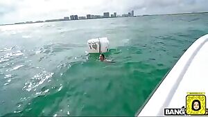 Bangbros tackles the refugee crisis