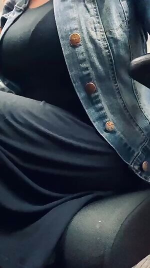 Anyone have a stocking fetish?