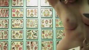 Who wants to dance with her?