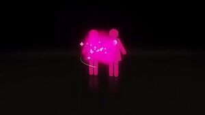 Sweetheart Video - TWO IS BETTER THAN ONE - London River, Gianna Dior