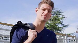 The Pickup Artist Part 1