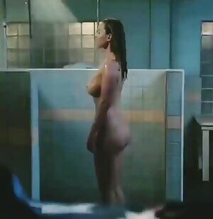 Betty Gilpin's gorgeous body...