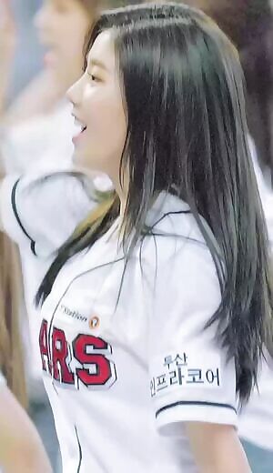 IZ*ONE - Eunbi