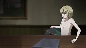 Aki Sora: In A Dream Soft Hentai 5