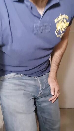 This I how I get ready for the weekend 😉