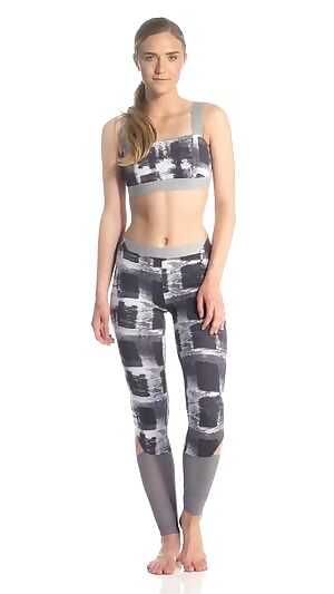 Free People Performance Hendrix sports bra & leggings