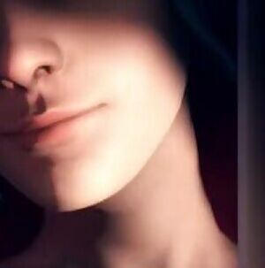 Chloe x Max - Selfie