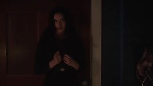 How do you want Camila Mendes to dominate you?