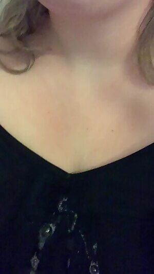 make my throat bulge with your cock please