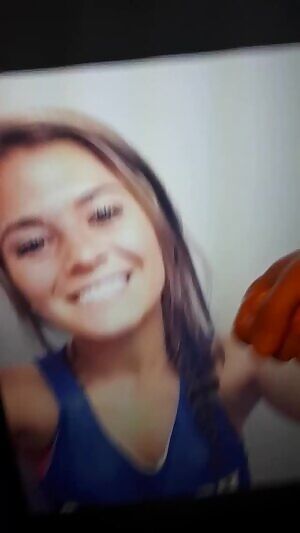 Cutie gets a nut