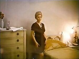 Jennifer Welles- Confessions of a Young American Housewife