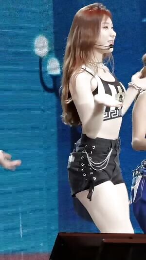 ITZY - Chaeryeong