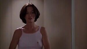 Olivia D'Abo, Lora Zane and Laila Robins - Live Nude Girls