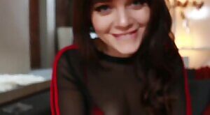 The hottest pawg out there rn