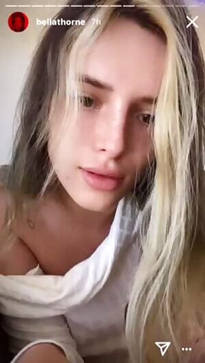 looking hot