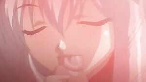 Kuro Ai – Dark Love - 02