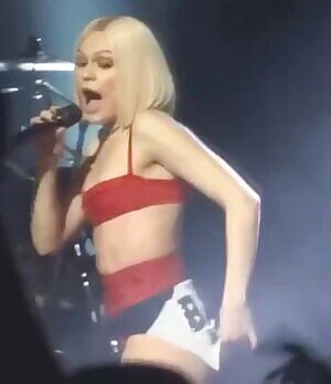 Jessie J