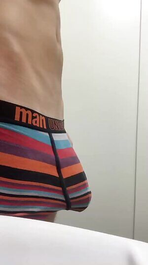 Pulling out the big gun