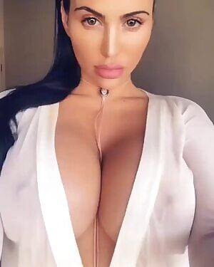 Choker string