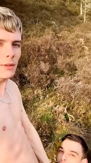 High quality bro-job