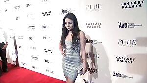 Vanessa Hudgens 22nd Bday