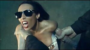 She's Drowning! Someone Help!!