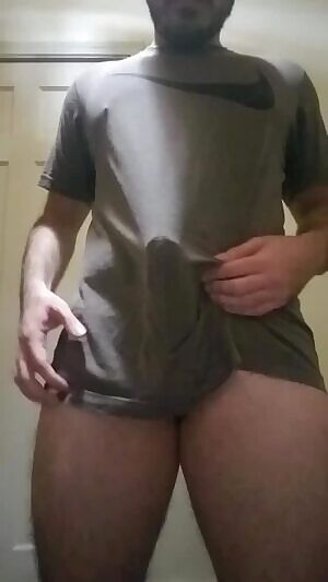 Dick drop