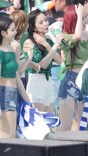 Blackpink - Jennie