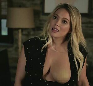 Looking for a super-kinky bisexual nerd who loves Hilary Duff and might be interested in something more serious, possibly IRL.