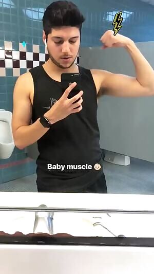 Update on Gym Journey